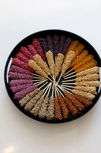 نبات شاخه ای دمنوشی