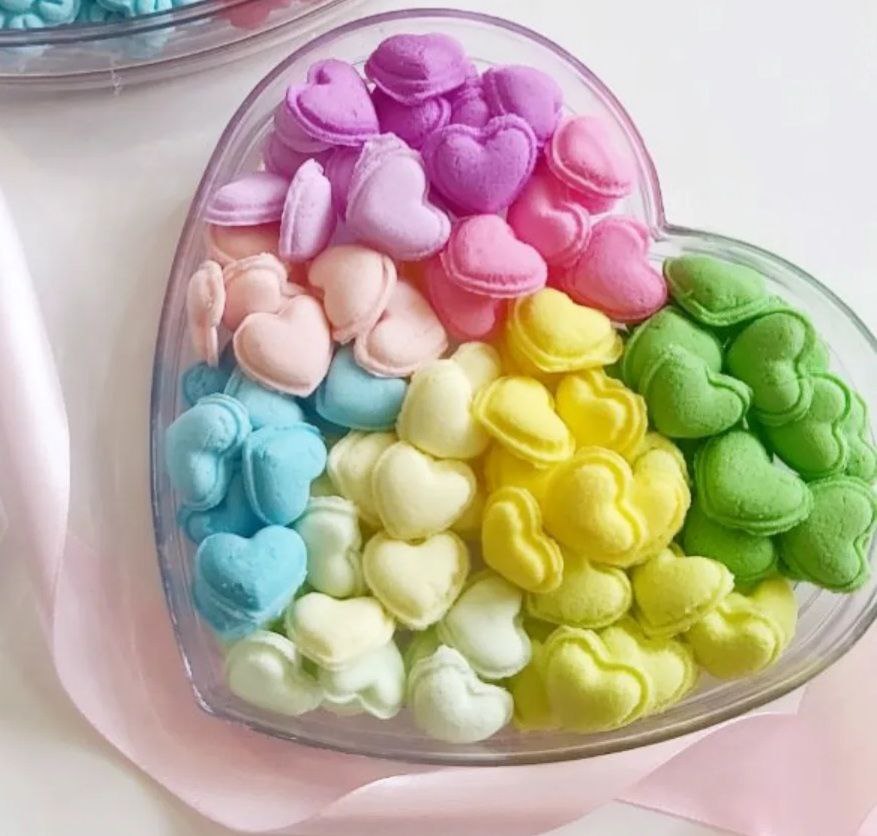 قند قلب توپول