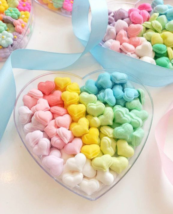 قند قلب کشیده