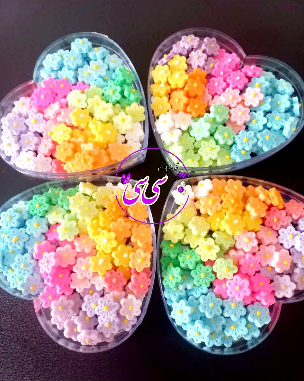 قند طرح مینیاتوری