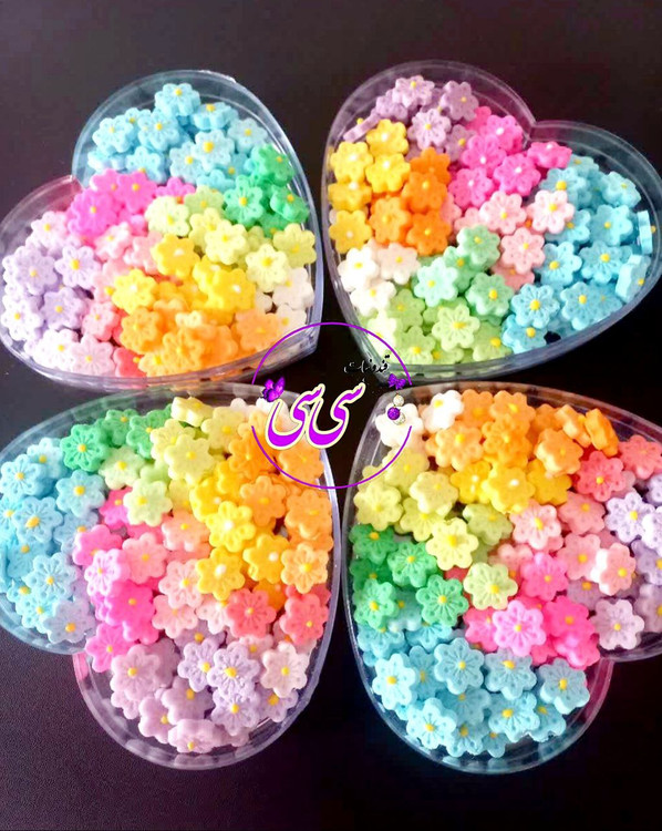 قند طرح مینیاتوری