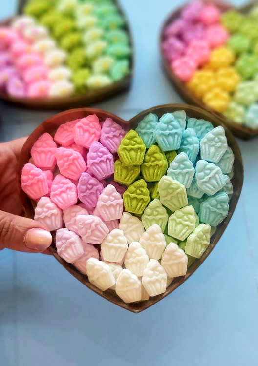 طرح کاپ کیک